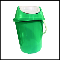 Dustbin Swing (Small)